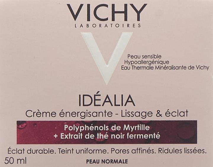 Produktbild Vichy Idealia (50 ml, Tagescreme)