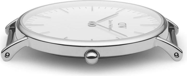 Immagine prodotto Daniel Wellington Sheffield (Orologio da polso analogico, 36 mm)