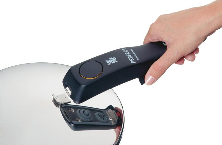 Immagine prodotto WMF Perfetto (18 cm, Cucina a vapore, Acciaio inossidabile)