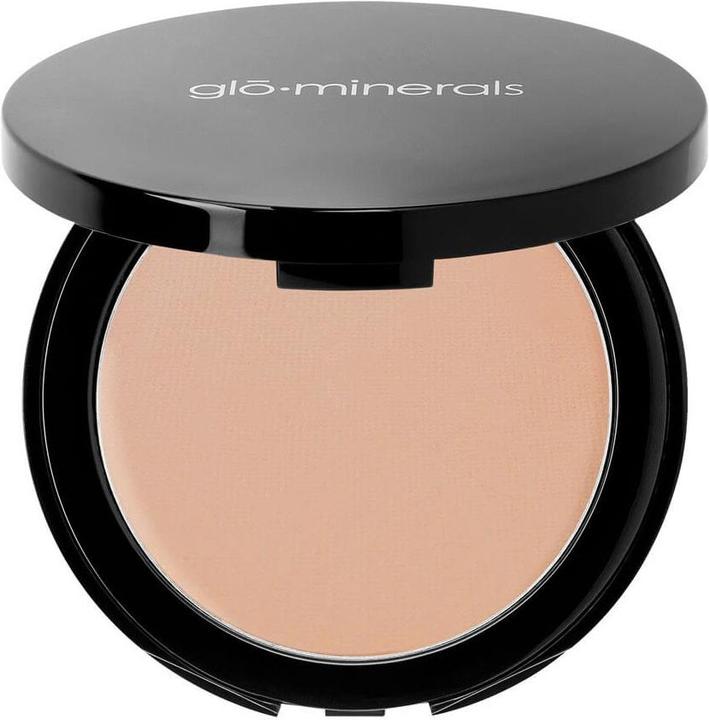 Produktbild GloMinerals GloPressed Base (Natural Medium)