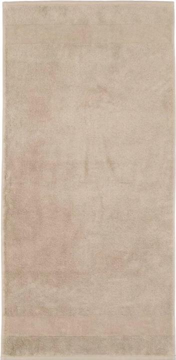 Produktbild Villeroy & Boch Handtuch One 50 x 100 cm, Sand (50 x 100 cm)