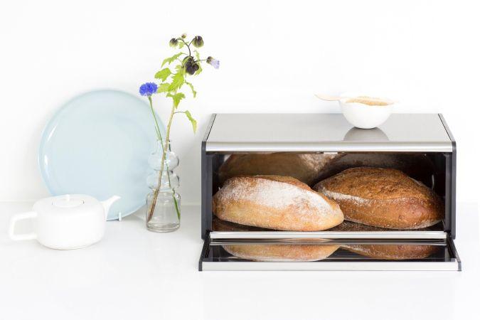 Produktbild Brabantia Klappbrotkasten