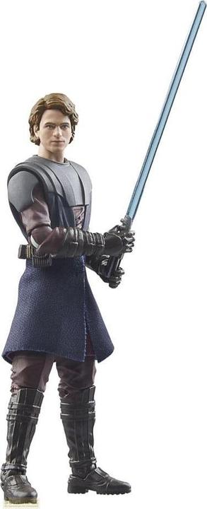 Hasbro Star Wars: Ahsoka Vintage Collection Anakin Skywalker