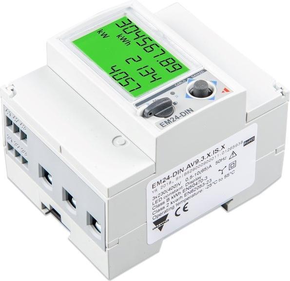 Immagine prodotto Victron Energy Contatore di energia EM24