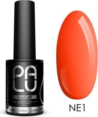 Palu Cosmetics Palu Soak Off Hybrid Nail Polish Havana Ne1 11G (Havana Ne1 11G)