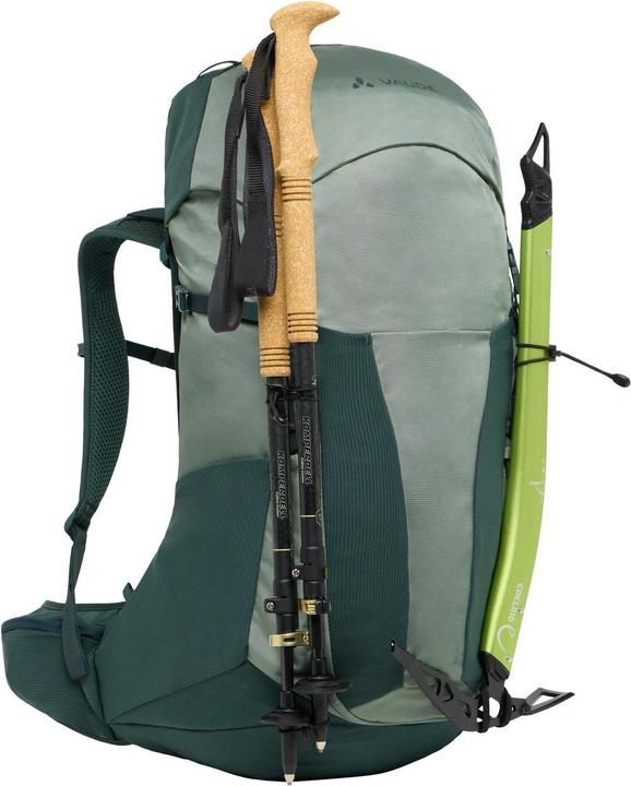 Actual product image Vaude Brenta 36+6 (42 l)