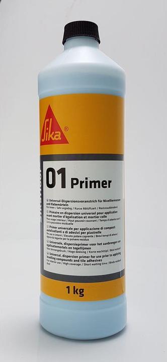 Immagine prodotto Sika Primer Sikafloor-01 (1000 g)