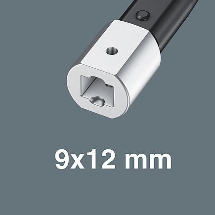 Produktbild Wera Click-Torque X 3 (20 Nm, 100 Nm)
