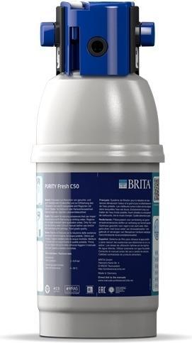 Produktbild Brita Purity C50 (1 x)