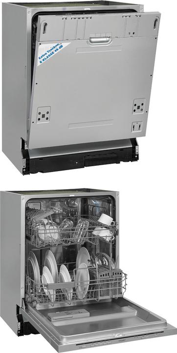 Image du produit Exquisit EGSP 1012-E-030E argenté