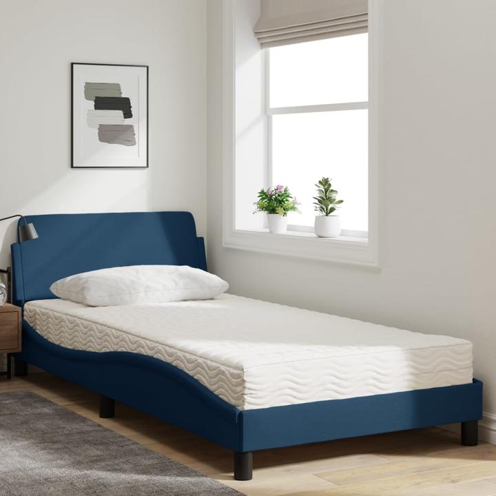 Produktbild VidaXL Khloe (100 x 200 cm)