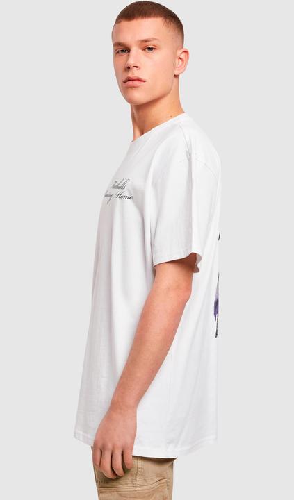 Actual product image Urban Classics Football's coming Home Gamechanger Oversize Tee - 141515 (L)