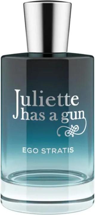 Juliette Has a Gun Ego Startis