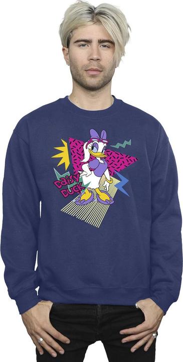 Produktbild Disney Daisy Duck Cool Sweatshirt (XL)