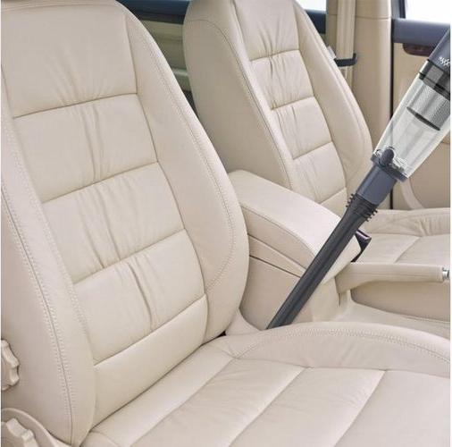 Immagine prodotto Maxxmee Aspirapolvere manuale a batteria antracite