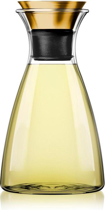 Actual product image Eva Solo Carafe 1 l, Transparent (1 l)