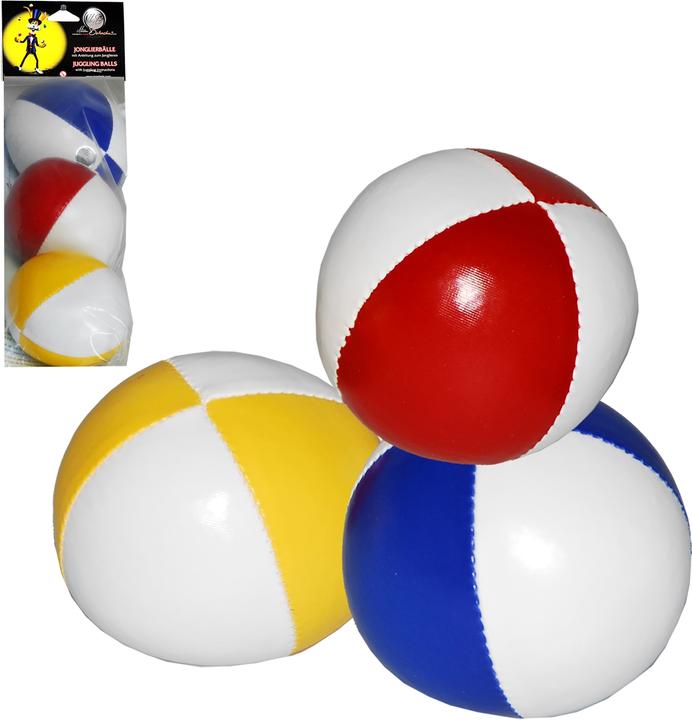 Produktbild Jonglerie Jonglierball-Set