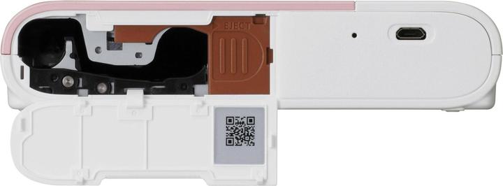 Image du produit Canon Selphy Square QX10 (Thermodirecte, Couleur)