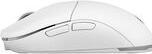 Actual product image Gamiac PX71 Mice - White - Pixart 3335, Wired & Wireless, 16000 DPI, 16,8M RGB effects (Wireless)