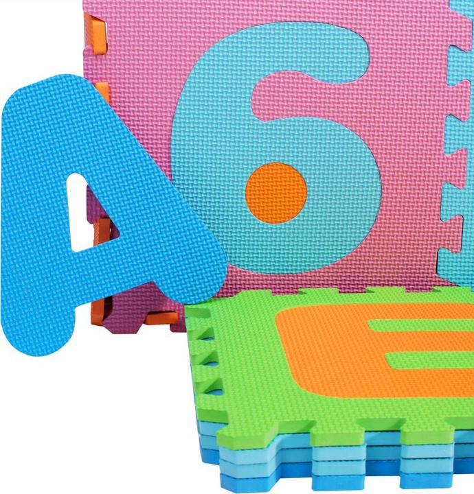 Produktbild Spielwerk Puzzelmatte (29 x 29 cm)