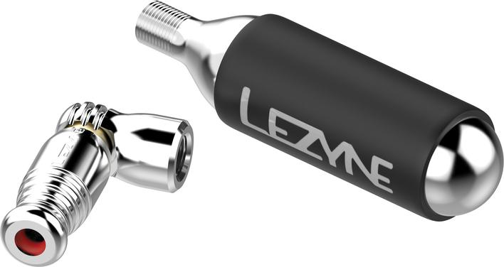 Immagine prodotto Lezyne Attivare l'azionamento della velocità CO2