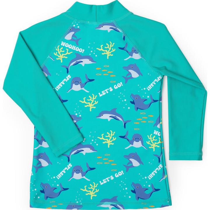 Image du produit Baby Banz Rash Shirt à manches longues (12)