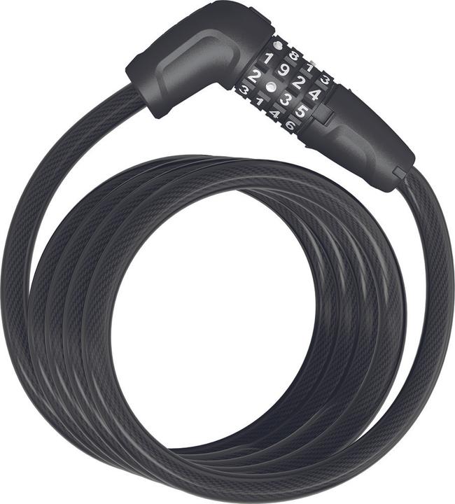 Abus Number 5510C (180 cm)