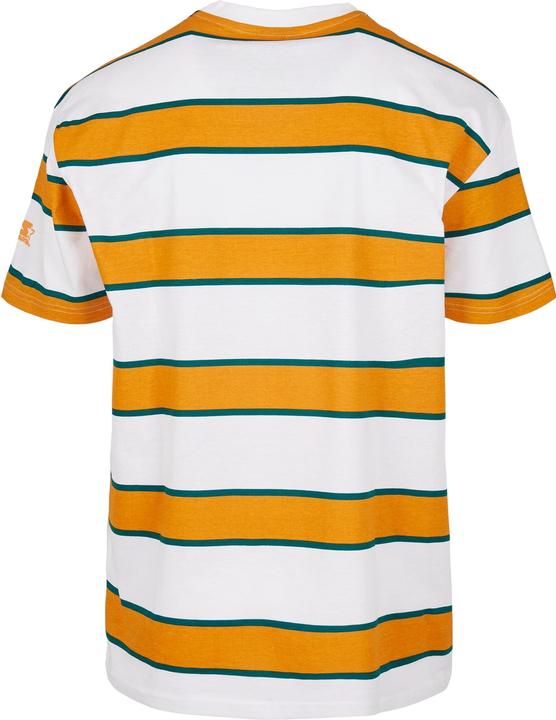Image du produit Starter Logo Striped Tee (XS)