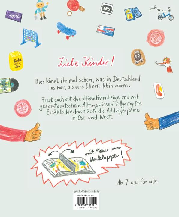 Produktbild Hübendrüben (Deutsch, Franziska Gehm, 2018)