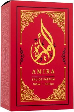 Produktbild New Brand Parfums Amira (Eau de Parfum, 100 ml)