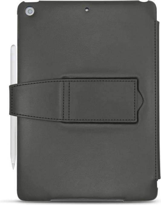 Produktbild Noreve Lederschutzhülle Wallet (iPad 2019 (7. Gen))