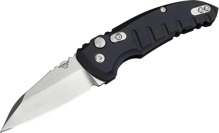 Hogue 24100 A01 Microswitch Wharncliffe AB Messer