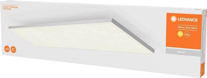 Image du produit Ledvance Planon Frameless (3000 lm)
