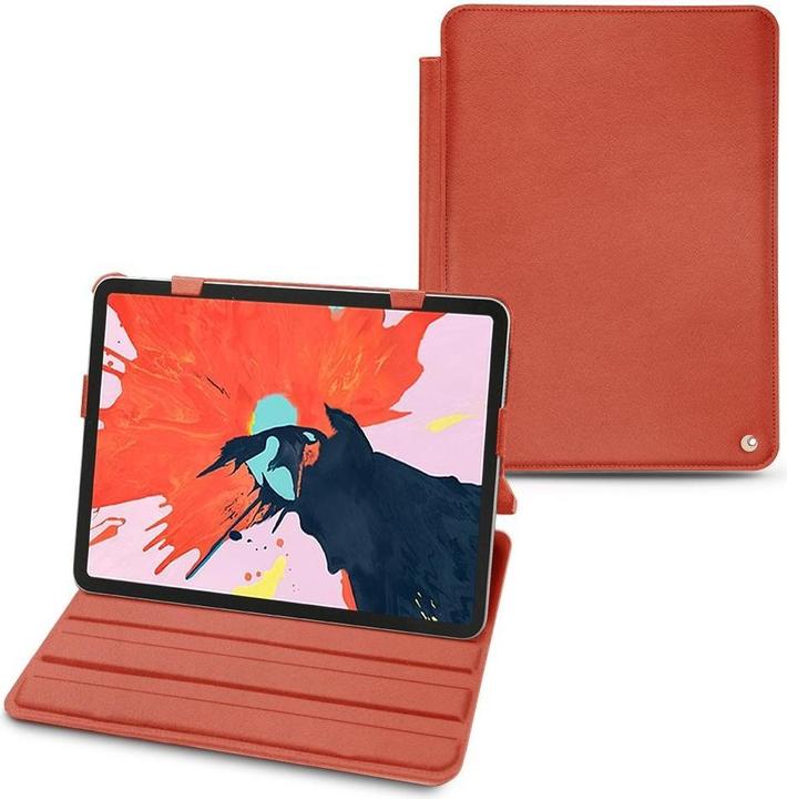 Arange clouquié ( Pantone #D33108 )