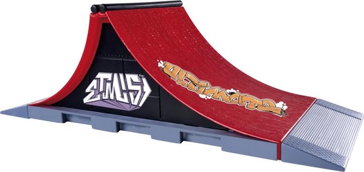Produktbild Simba Finger Skateboard Rampe Ultimate