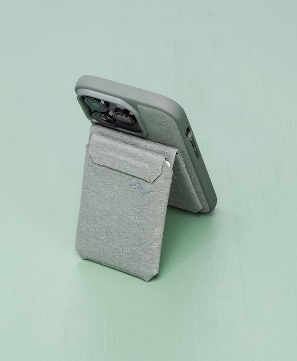 Produktbild Peak Design Stand Wallet