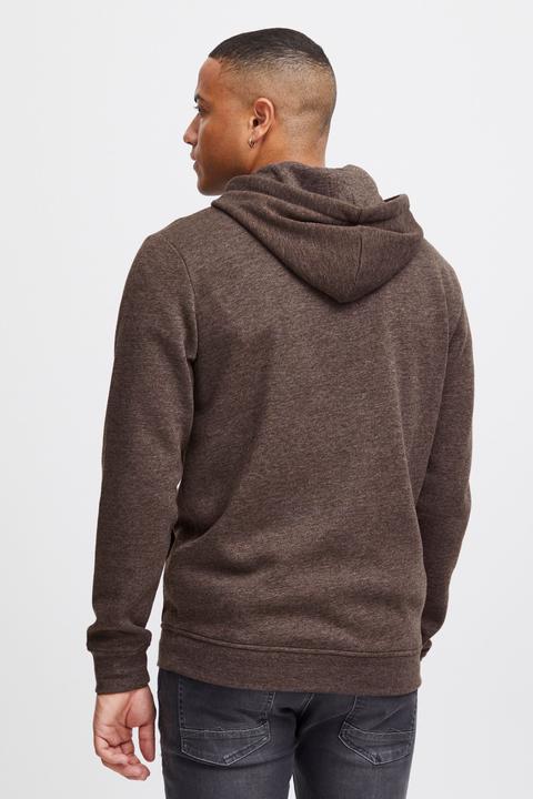 Image du produit Solid Olli - Sweat à capuche zippé - Homme (L)