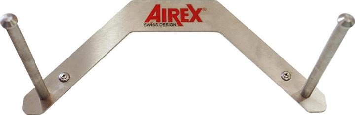Image du produit Airex Accessoires Support mural pour tapis de gymnastique Avec oeillets, 60 cm