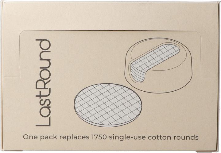 Produktbild LastObject LastRound (6x7Stk.)