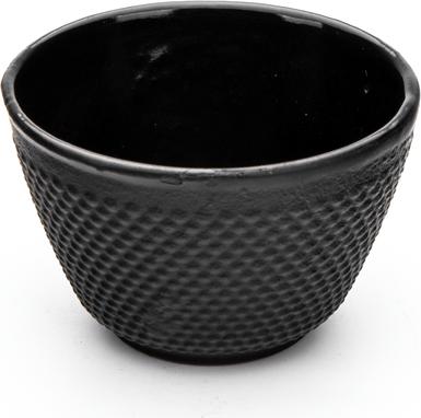 Actual product image Fischer² Cast Iron Tea Cup 0.12l (120 ml, 1 x)