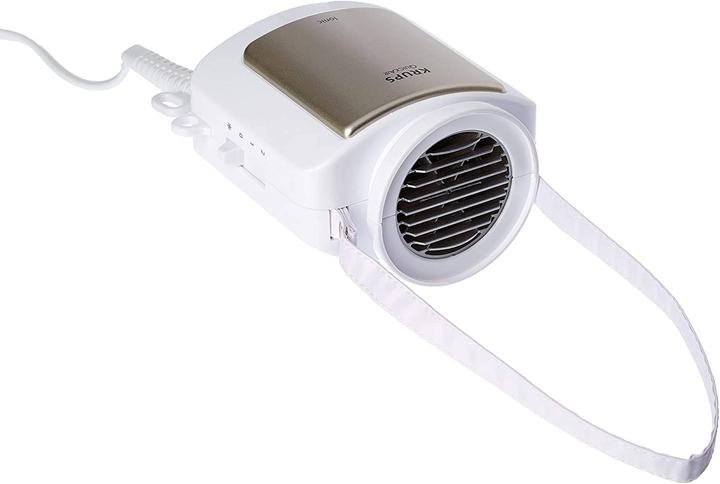 Actual product image Krups Suspension hood