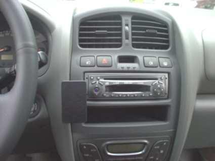 Actual product image Brodit 852874 Car mount Hyundai Santa Fe