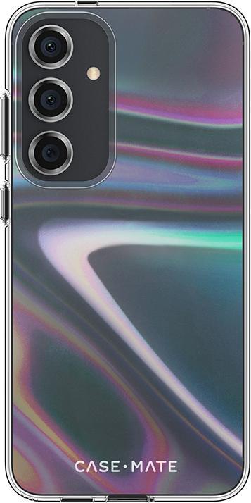 Actual product image Case-Mate Soap Bubble (Samsung Galaxy S24+)