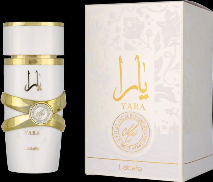 Image du produit Lattafa Perfumes Yara Moi (Eau de parfum, 100 ml)