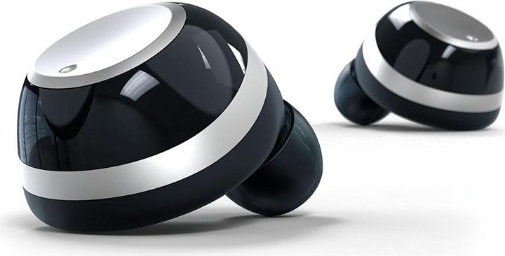 Actual product image Nuheara IQbuds (ANC, 16 h, Wireless)