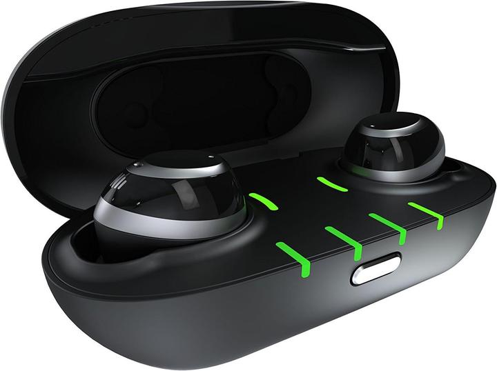 Actual product image Nuheara IQbuds (ANC, 16 h, Wireless)