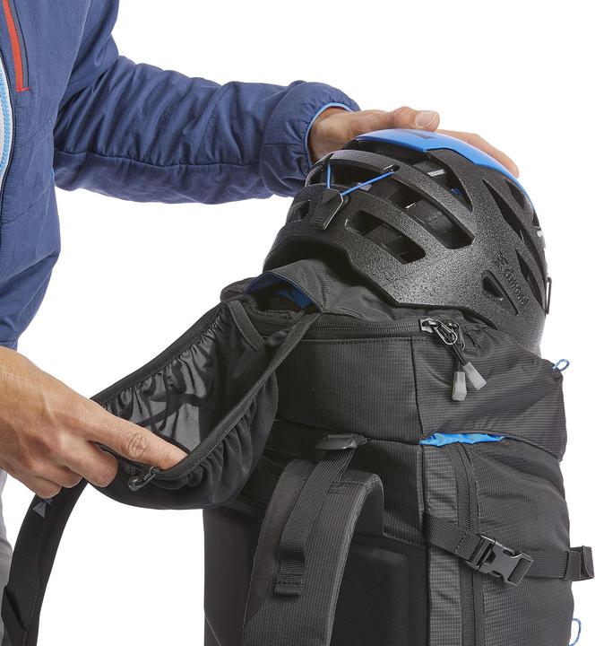 Actual product image Simond ALPINISM 33 (33 l)