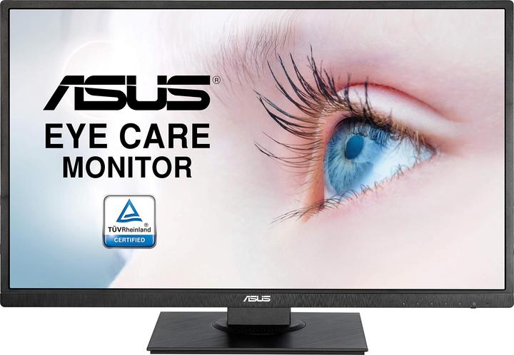 ASUS VA279HAL (1920 x 1080 Pixel, 27")