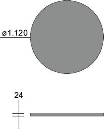 Immagine prodotto Brumberg Silentium (1 pz.)