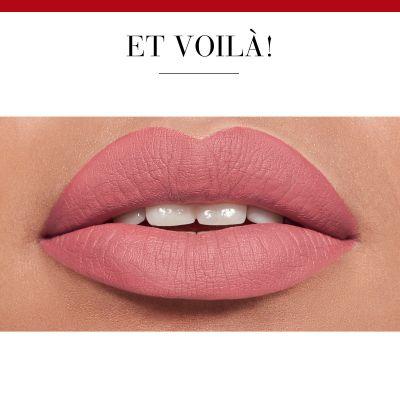 Produktbild Bourjois Rouge Velvet The Lipstick (02 Flaming)
